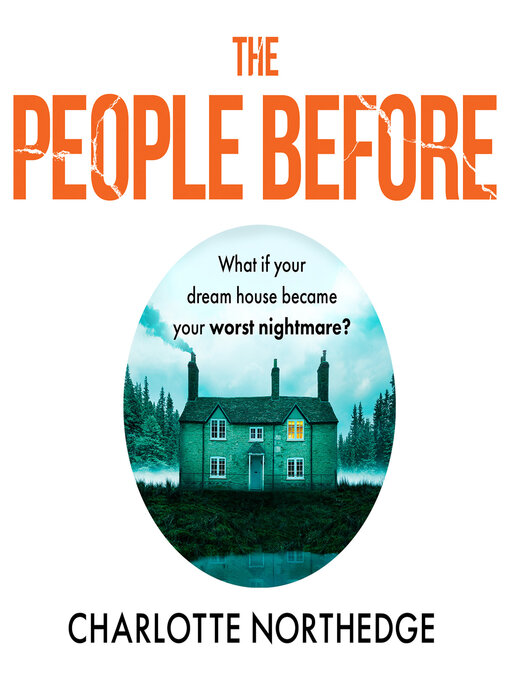 Title details for The People Before by Charlotte Northedge - Available